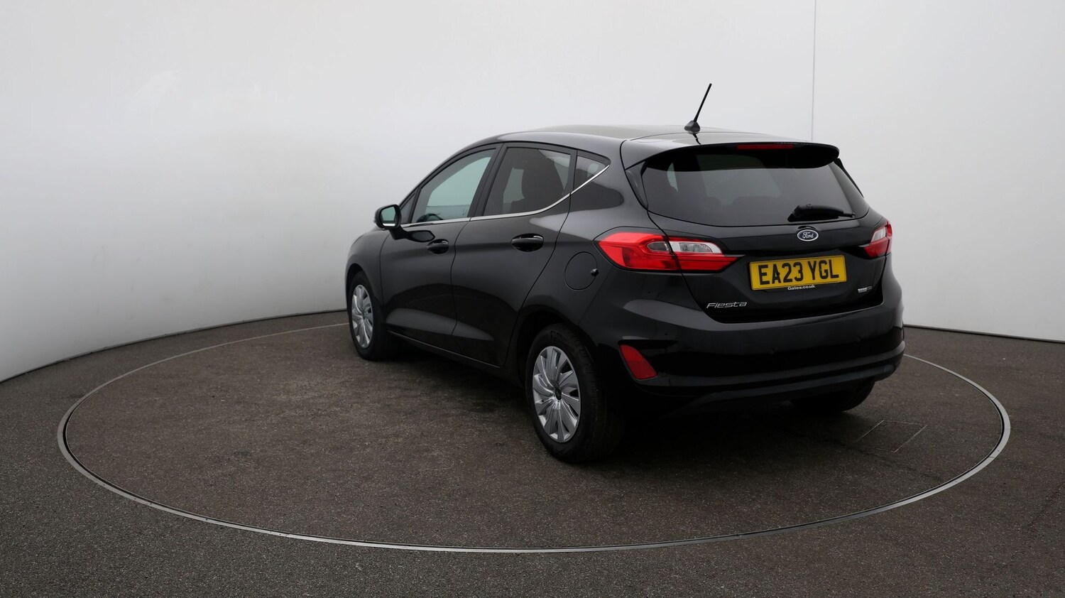 Used Ford Fiesta for sale - 76811666: Photo 52