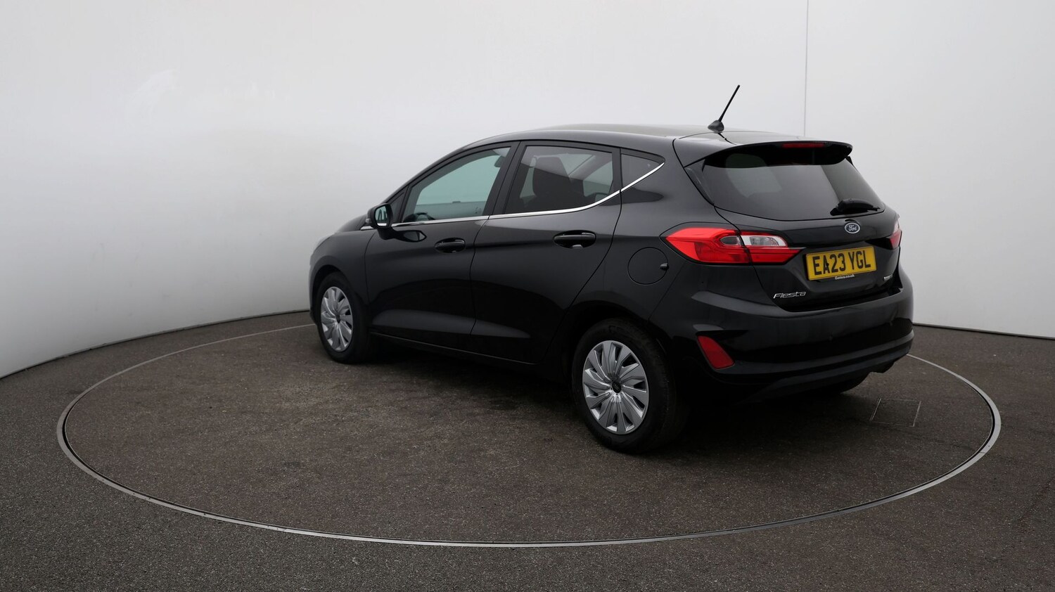 Used Ford Fiesta for sale - 76811666: Photo 53