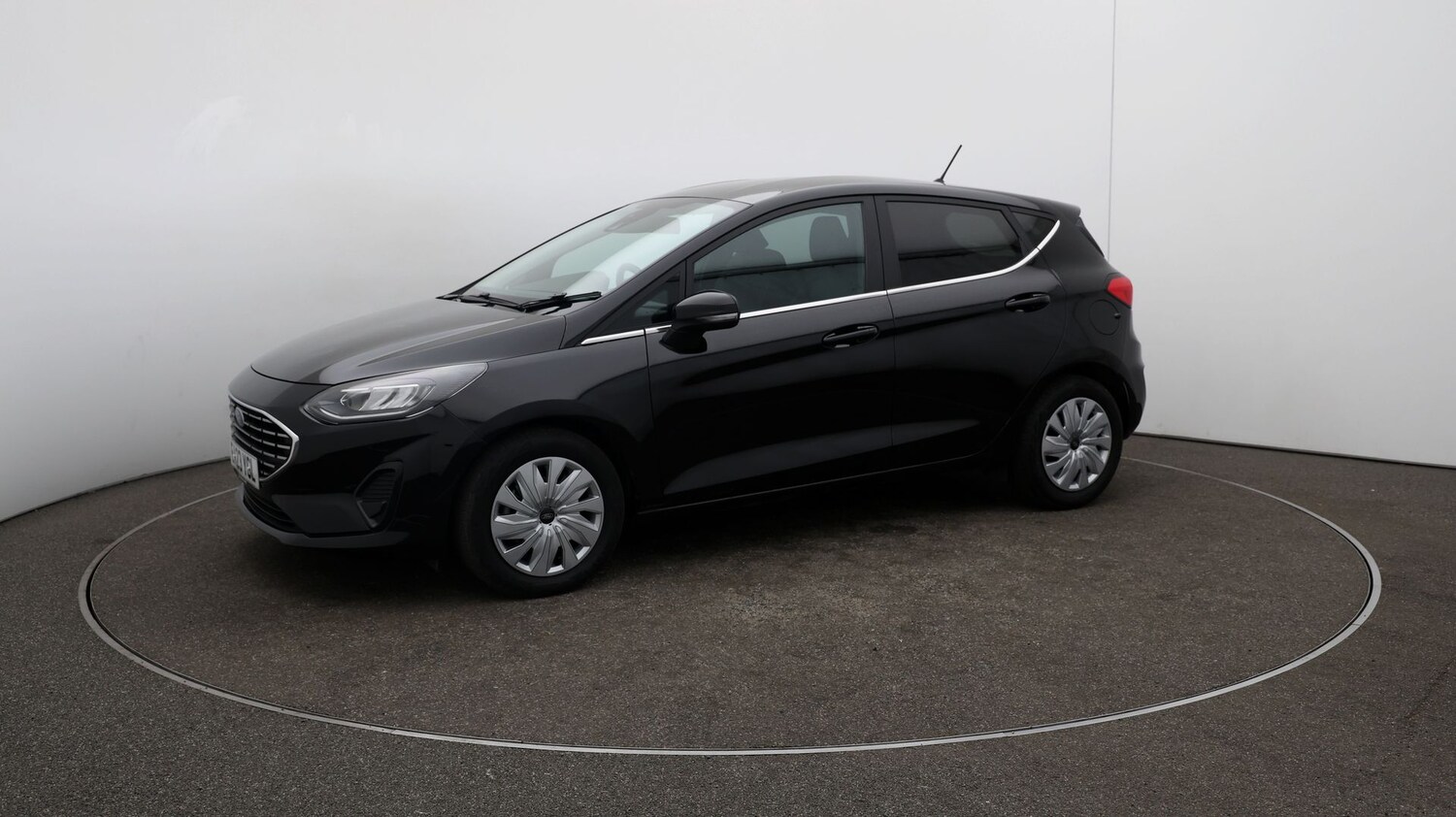 Used Ford Fiesta for sale - 76811666: Photo 58