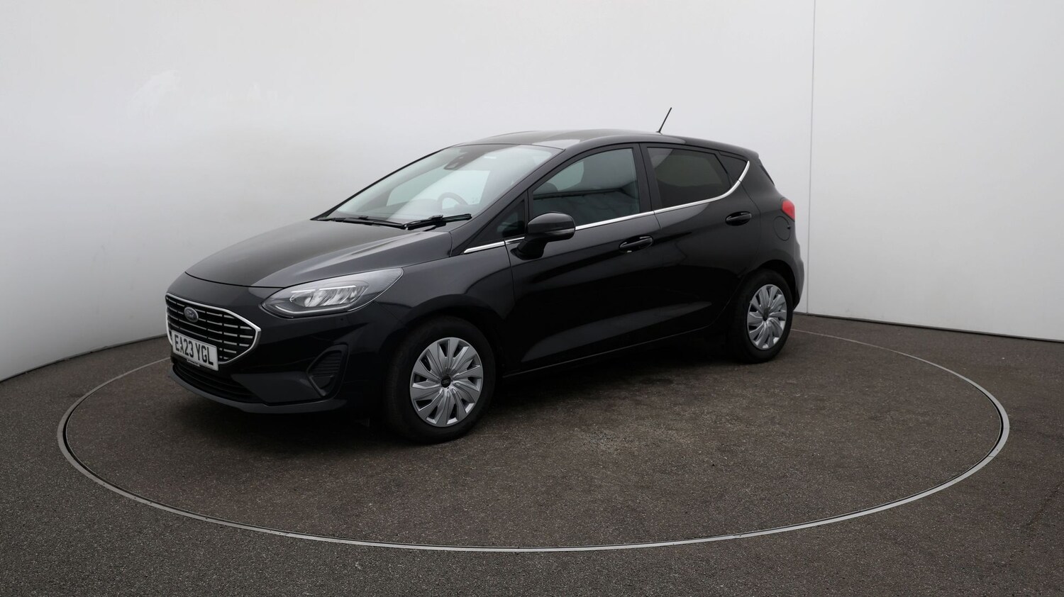 Used Ford Fiesta for sale - 76811666: Photo 59