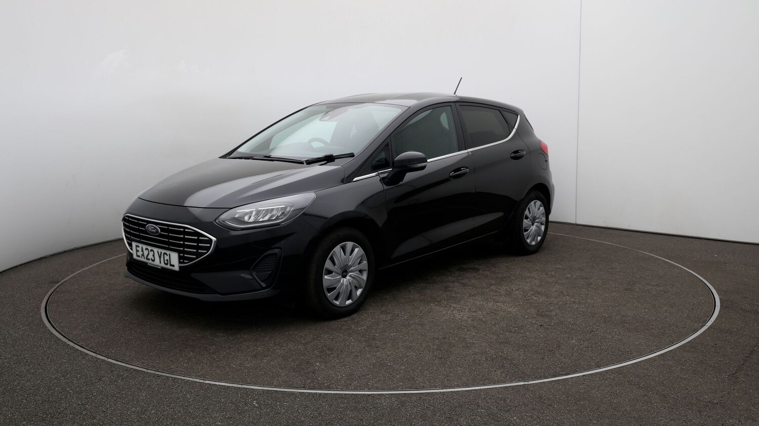 Used Ford Fiesta for sale - 76811666: Photo 60