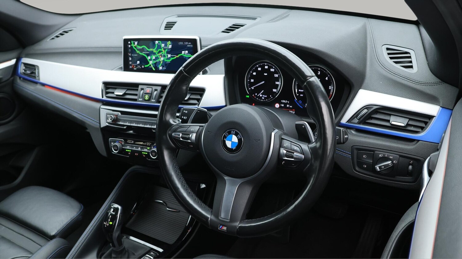 Used BMW X1 2020 for sale - 76201156: Photo 10