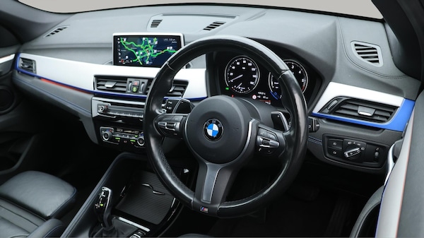 Used BMW X1 2020 for sale - 76201156: Photo 10