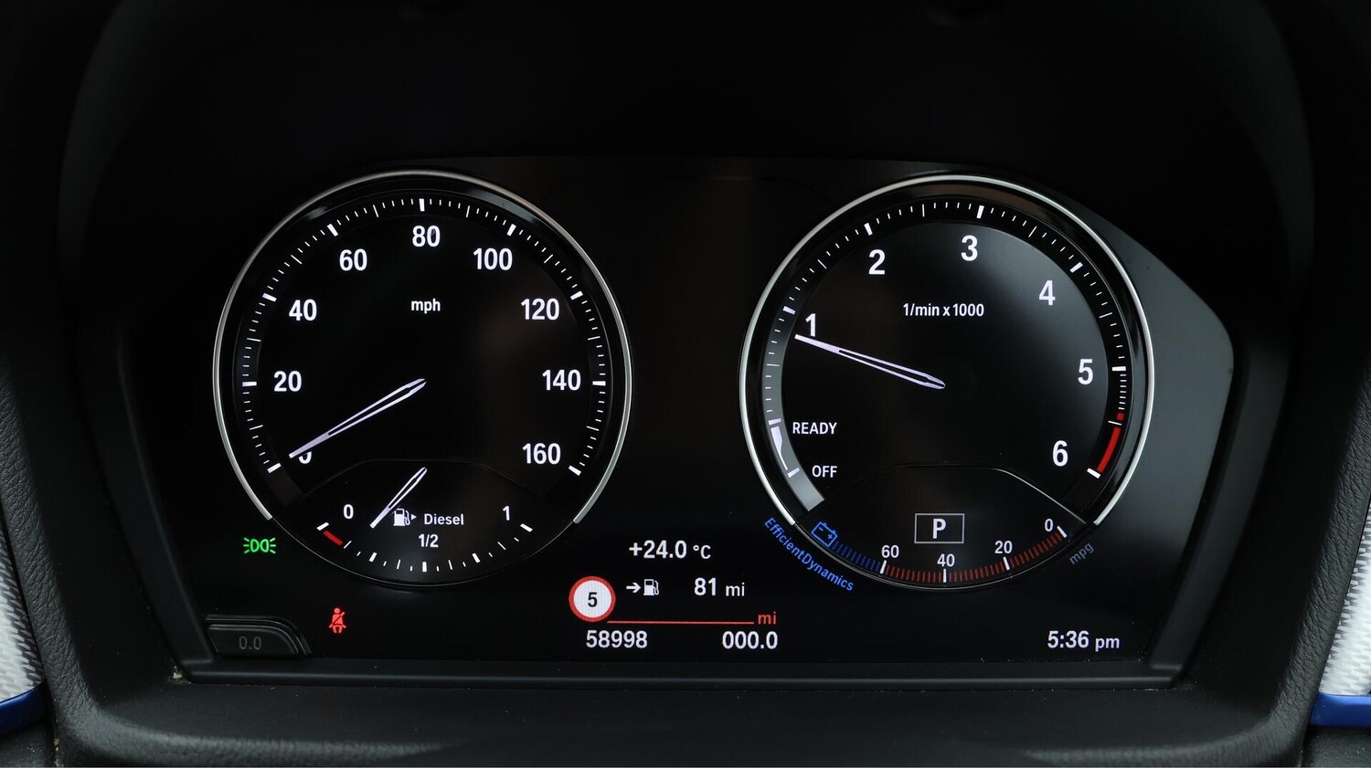 Used BMW X1 2020 for sale - 76201156: Photo 11