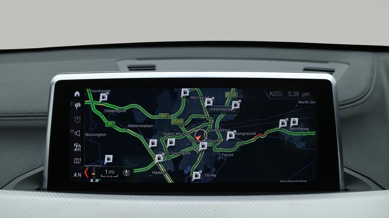 Used BMW X1 2020 for sale - 76201156: Photo 12