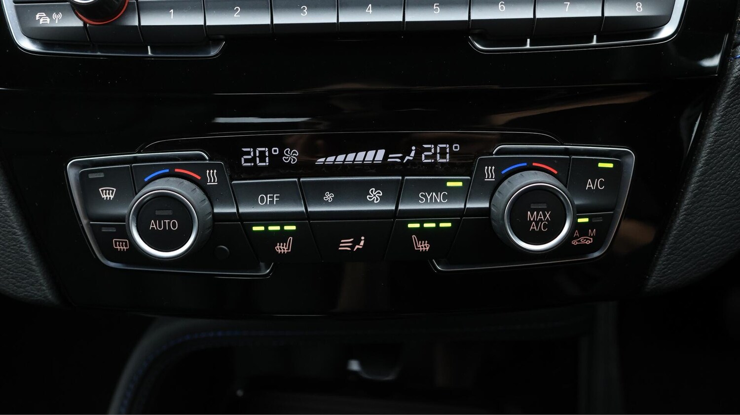 Used BMW X1 2020 for sale - 76201156: Photo 13