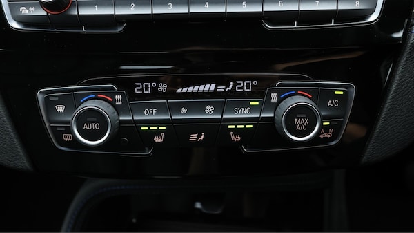 Used BMW X1 2020 for sale - 76201156: Photo 13