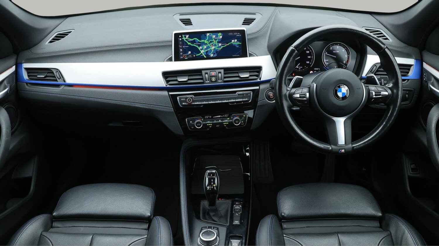 Used BMW X1 2020 for sale - 76201156: Photo 14