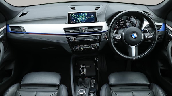 Used BMW X1 2020 for sale - 76201156: Photo 14