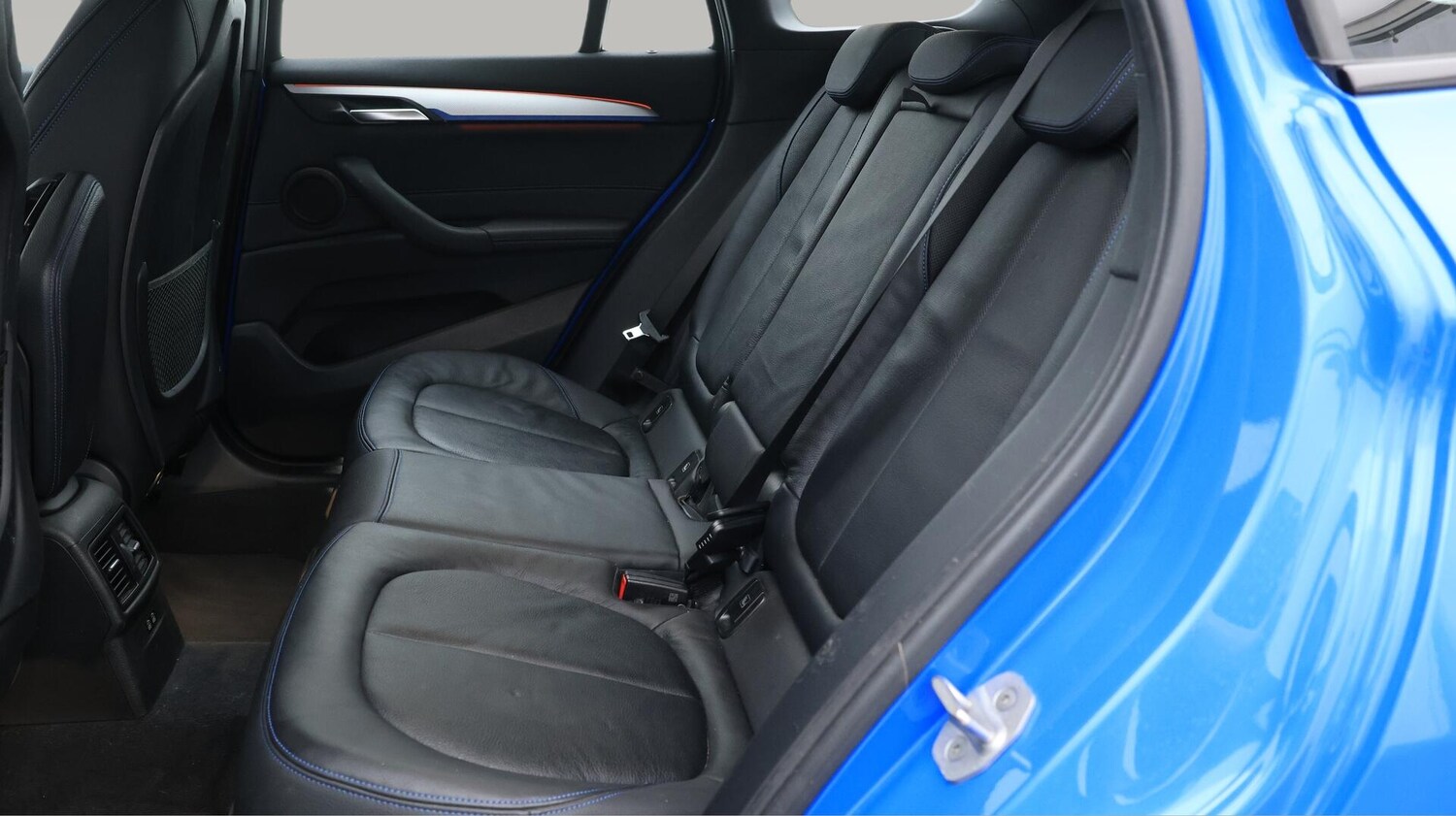 Used BMW X1 2020 for sale - 76201156: Photo 17