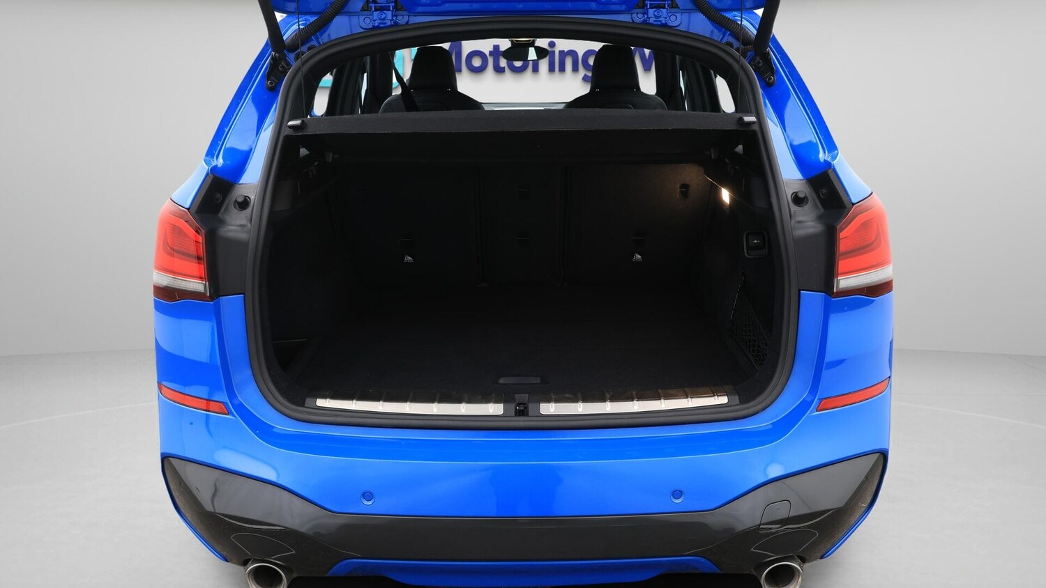 Used BMW X1 2020 for sale - 76201156: Photo 18