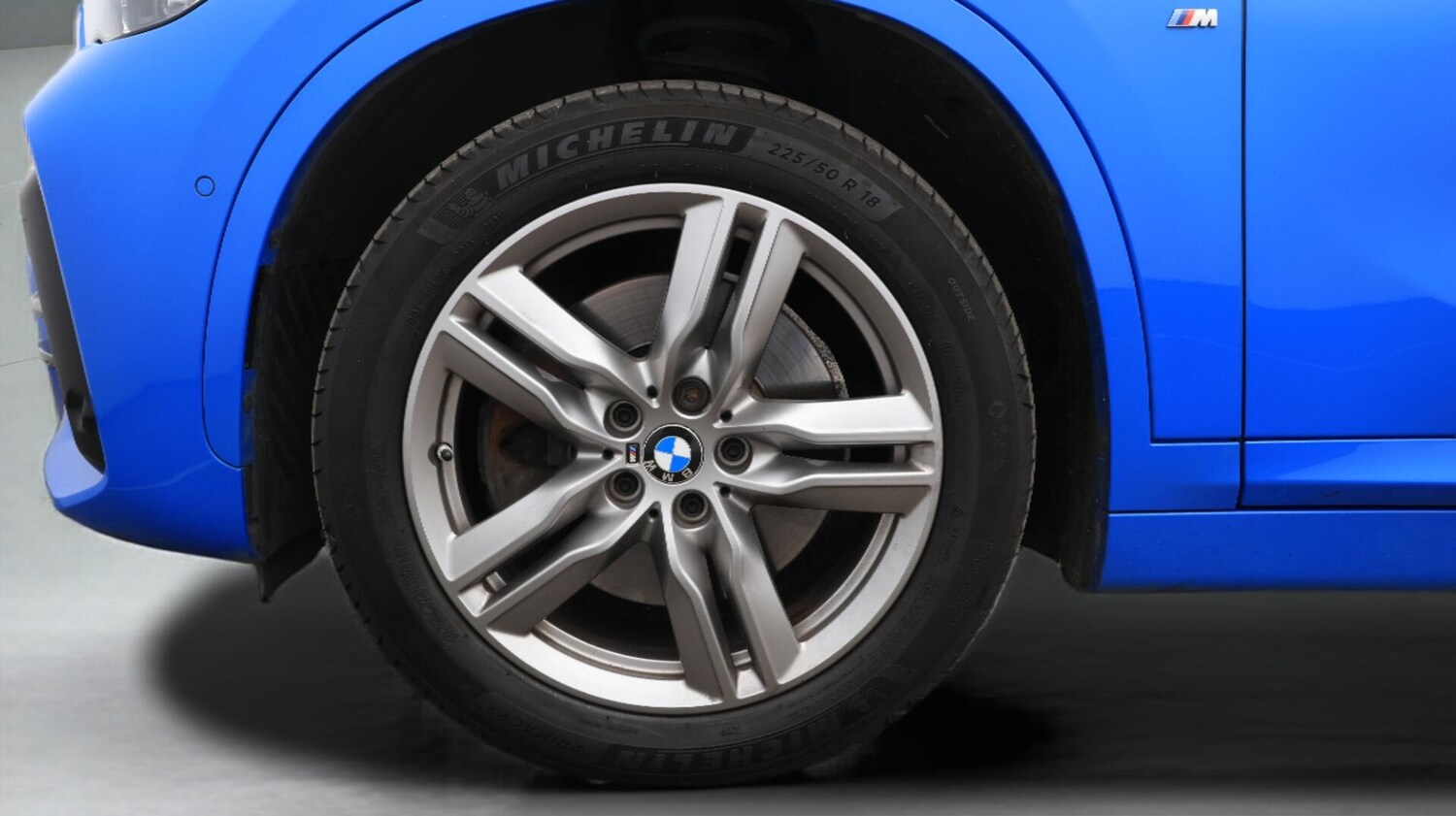 Used BMW X1 2020 for sale - 76201156: Photo 19