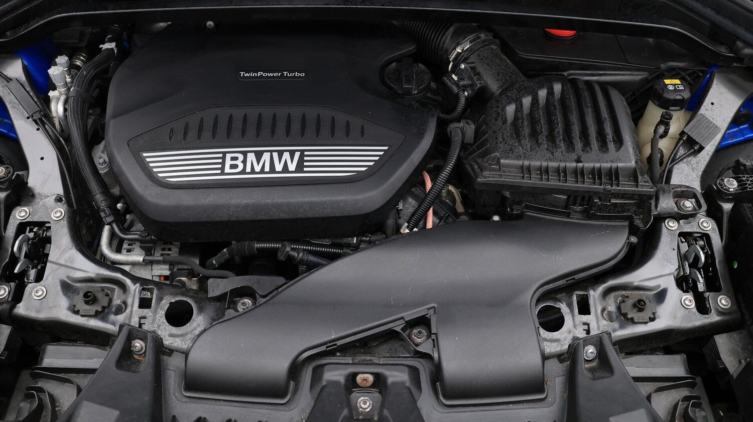 Used BMW X1 2020 for sale - 76201156: Photo 20