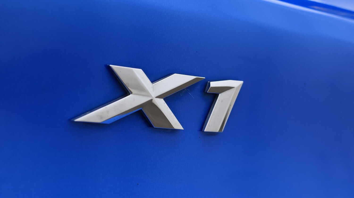 Used BMW X1 2020 for sale - 76201156: Photo 22