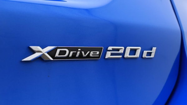 Used BMW X1 2020 for sale - 76201156: Photo 24