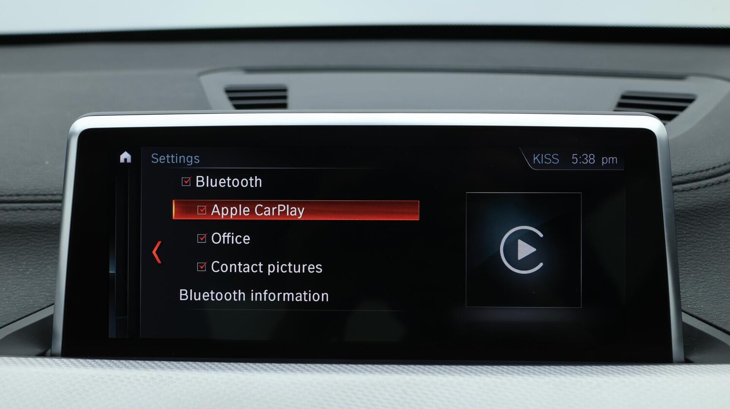 Used BMW X1 2020 for sale - 76201156: Photo 28