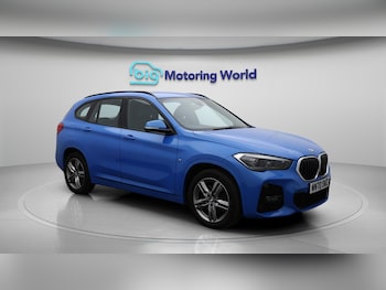 Used BMW X1 2020 for sale - 76201156: Photo 2
