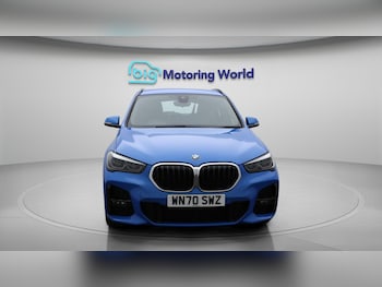 Used BMW X1 2020 for sale - 76201156: Photo 3