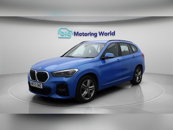 Used BMW X1 2020 for sale - 76201156: Photo 4