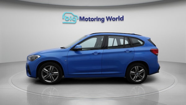 Used BMW X1 2020 for sale - 76201156: Photo 5
