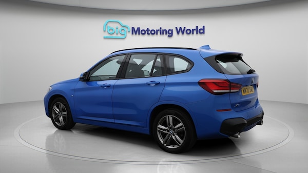 Used BMW X1 2020 for sale - 76201156: Photo 6