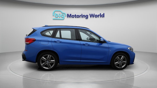 Used BMW X1 2020 for sale - 76201156: Photo 9