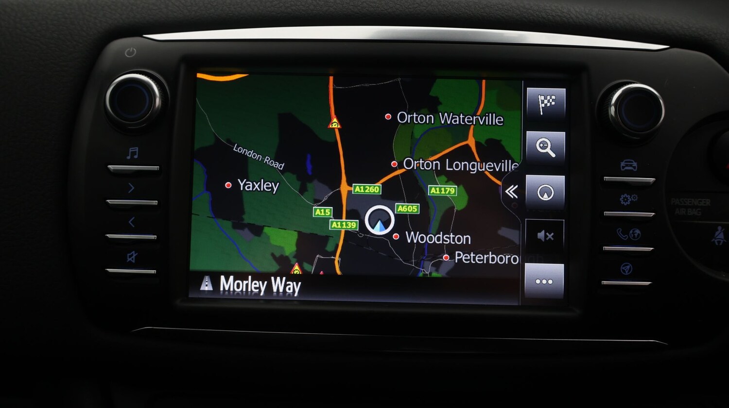 Used Toyota Yaris for sale - 77199267: Photo 11