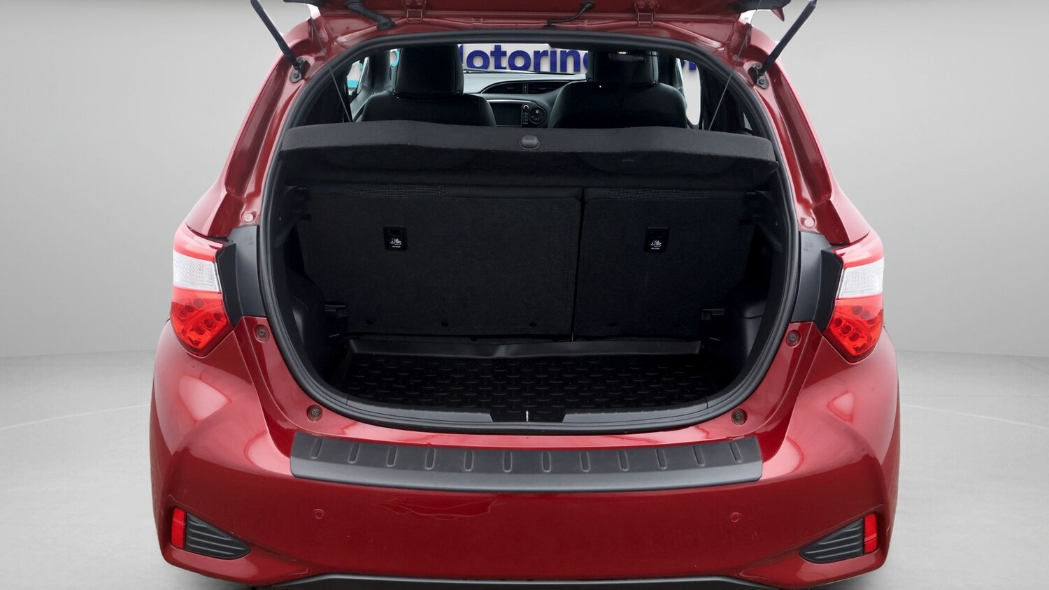 Used Toyota Yaris for sale - 77199267: Photo 17