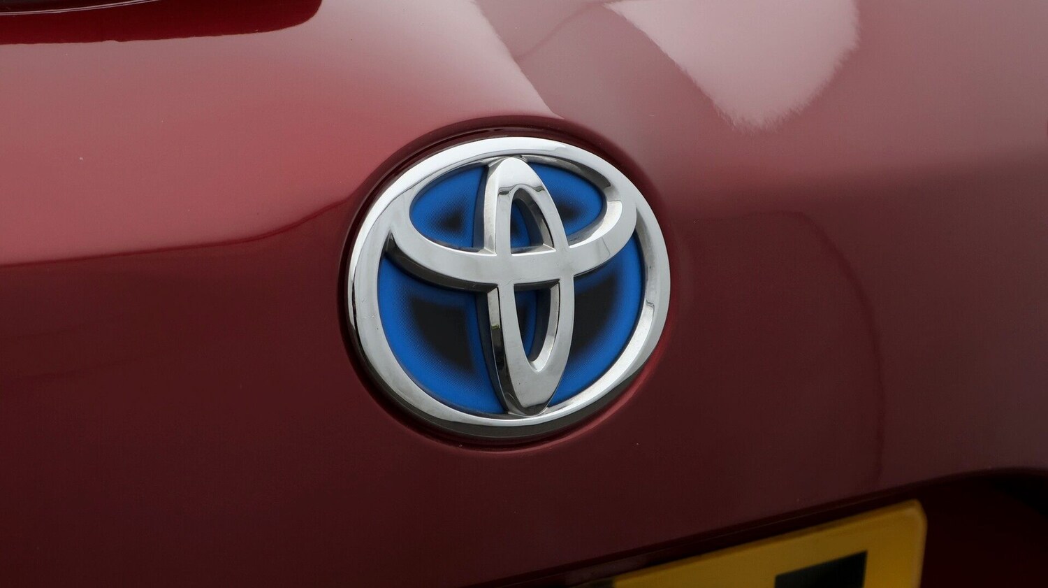 Used Toyota Yaris for sale - 77199267: Photo 22