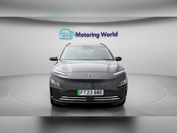 Used Hyundai KONA 2023 for sale - 79341530: Photo