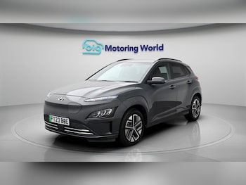 Used Hyundai KONA 2023 for sale - 79341530: Photo