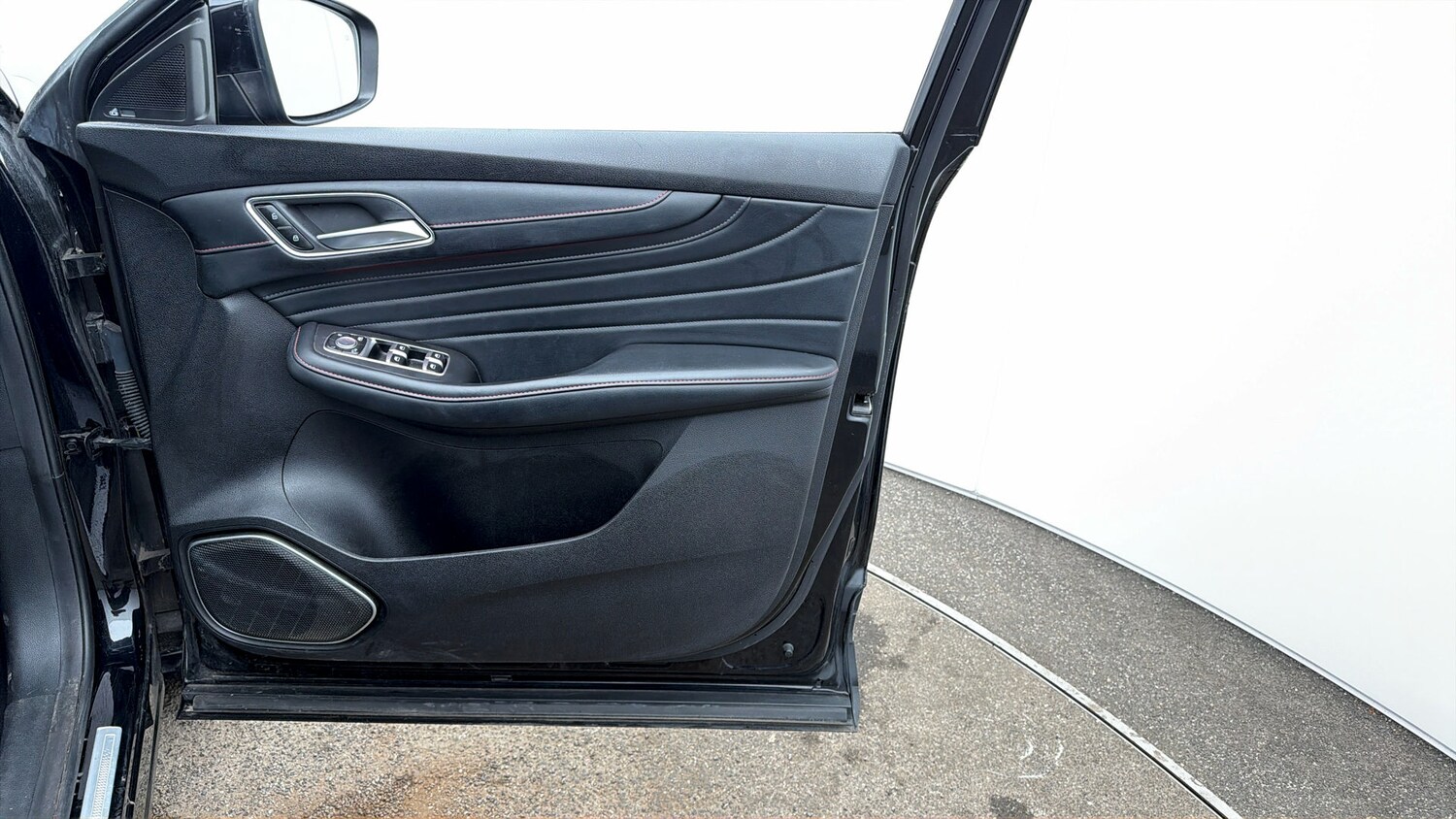 Used MG MG HS for sale - 77947222: Photo 14