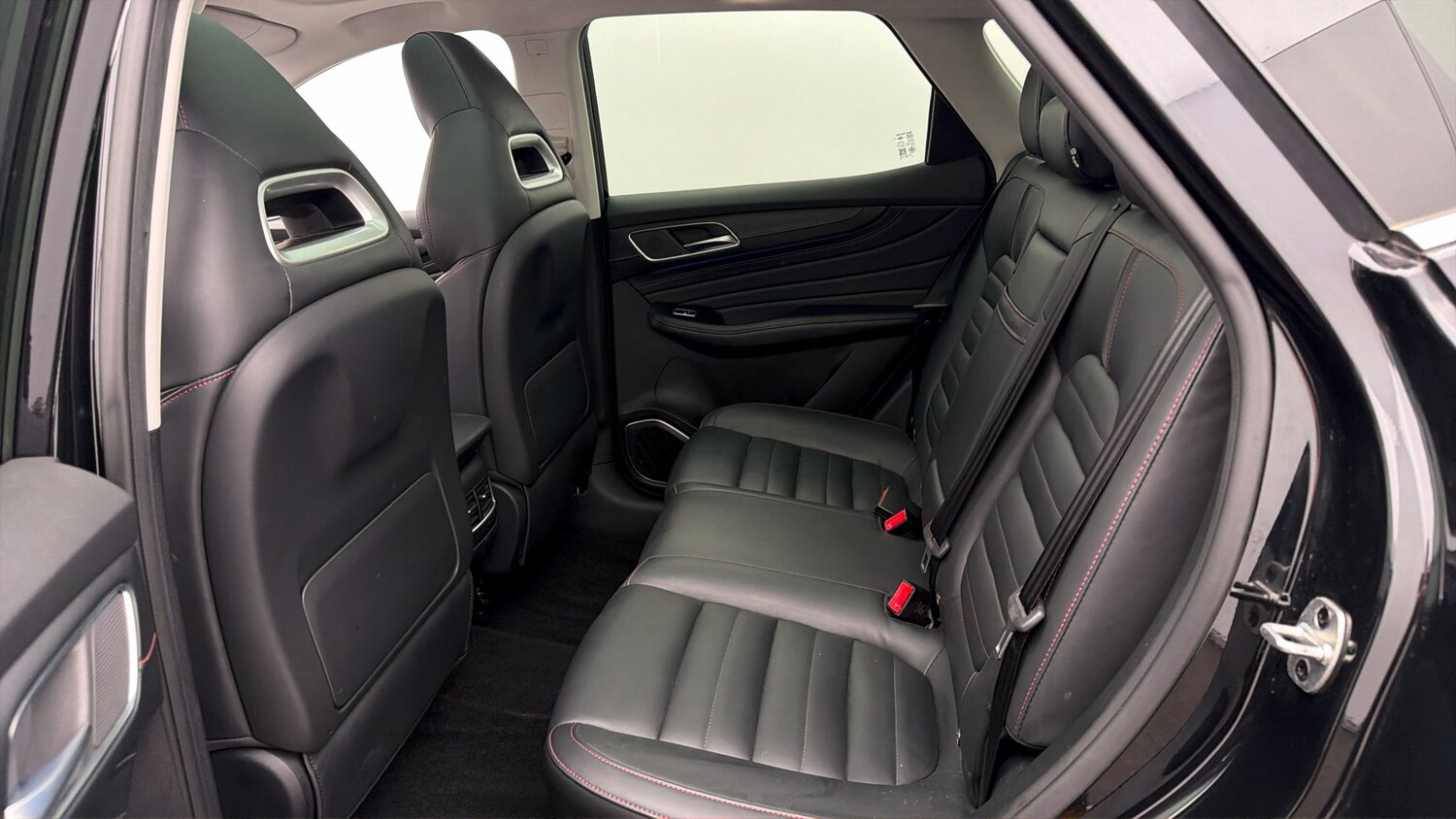 Used MG MG HS for sale - 77947222: Photo 15