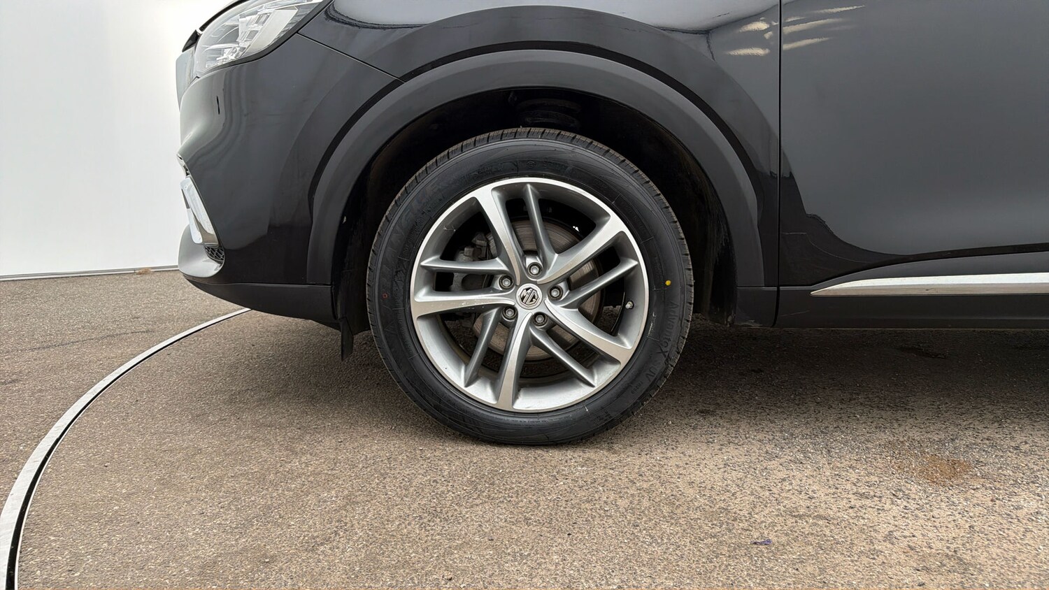 Used MG MG HS for sale - 77947222: Photo 17