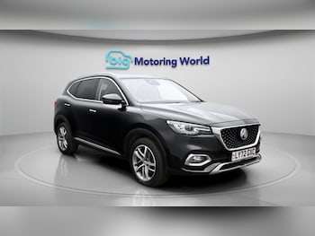 Used MG MG HS 2023 for sale - 77947222: Photo