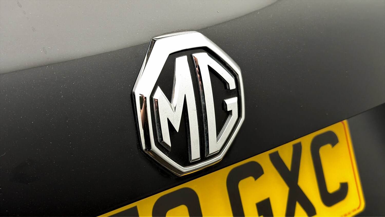 Used MG MG HS for sale - 77947222: Photo 20
