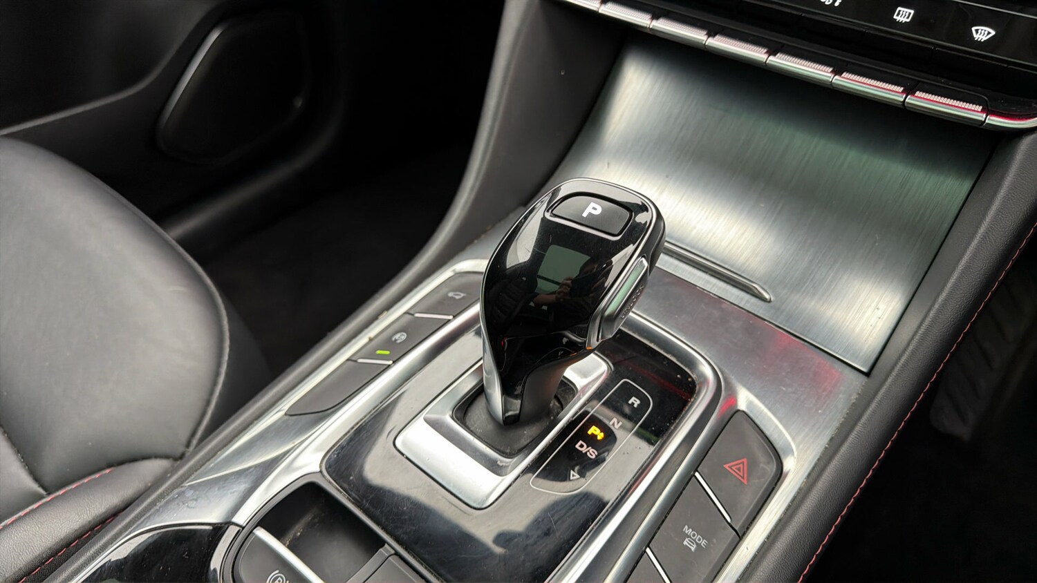 Used MG MG HS for sale - 77947222: Photo 25