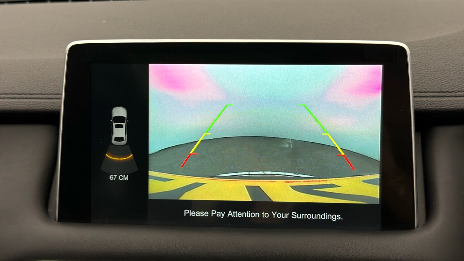 Used MG MG HS for sale - 77947222: Photo 27