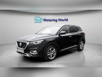 Used MG MG HS 2023 for sale - 77947222: Photo