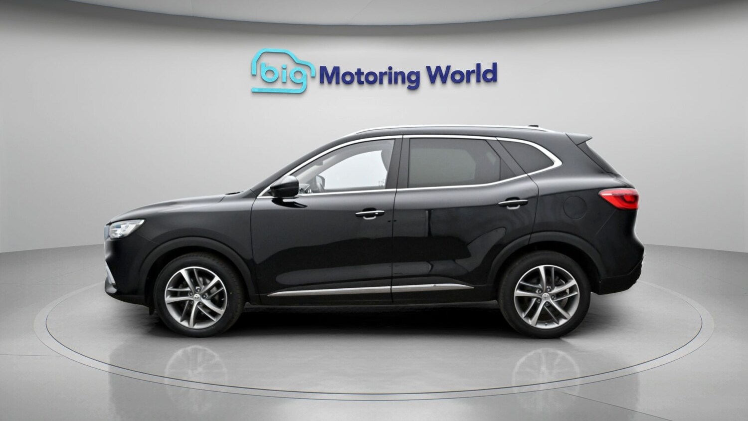 Used MG MG HS for sale - 77947222: Photo 4