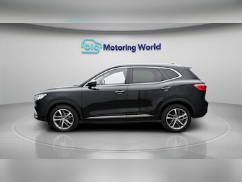 Used MG MG HS 2023 for sale - 77947222: Photo