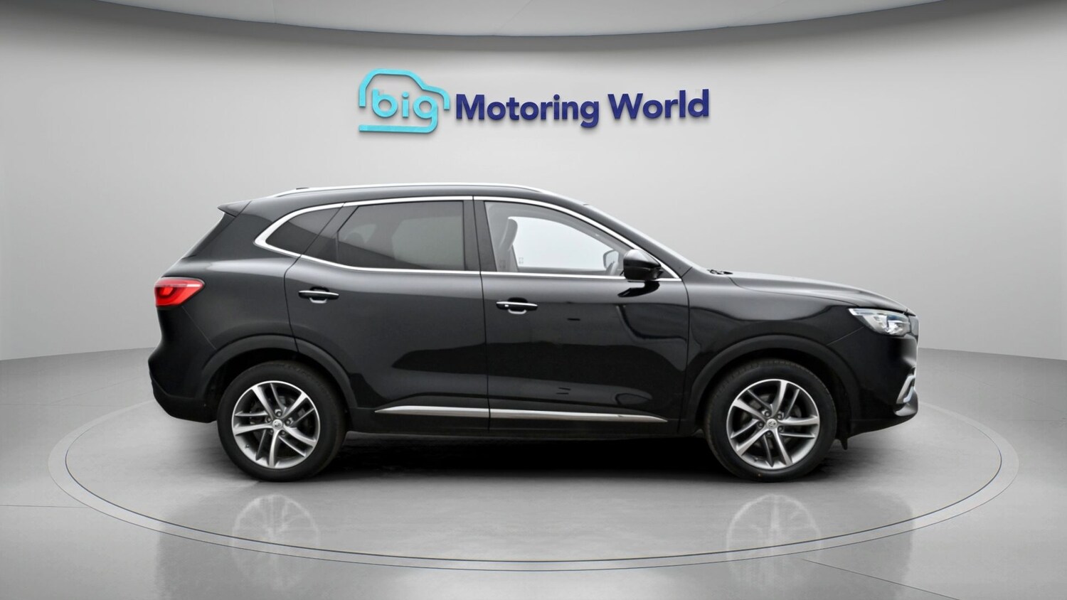 Used MG MG HS for sale - 77947222: Photo 8