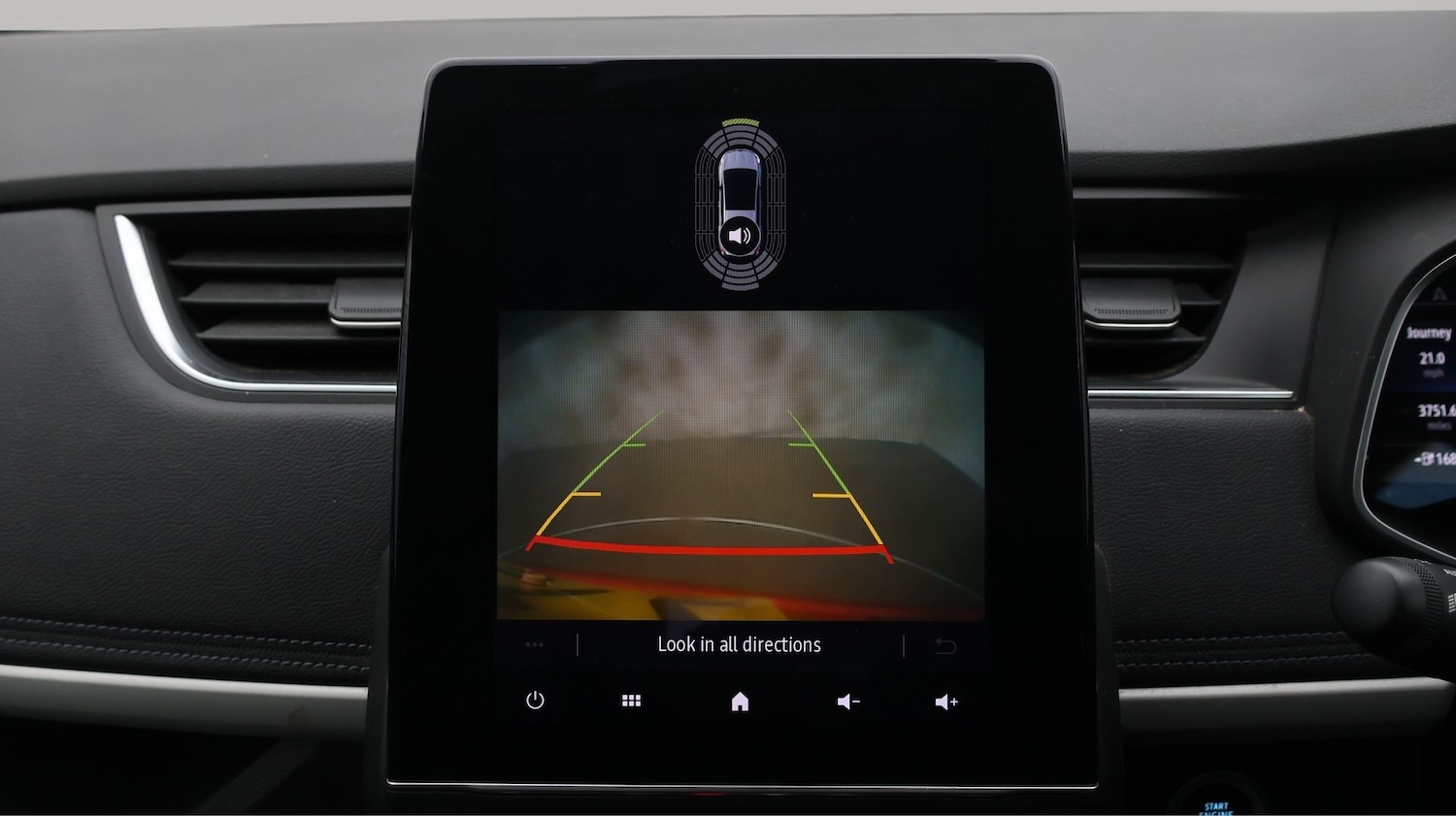 Used Renault Zoe 2023 for sale - 77851162: Photo 21