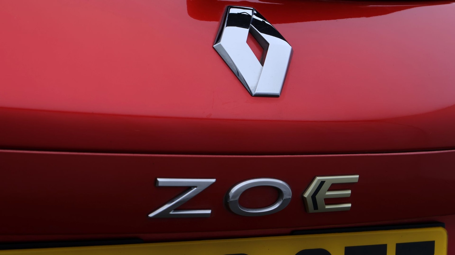 Used Renault Zoe 2023 for sale - 77851162: Photo 24