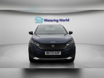 Used Peugeot 3008 2023 for sale - 75479056: Photo
