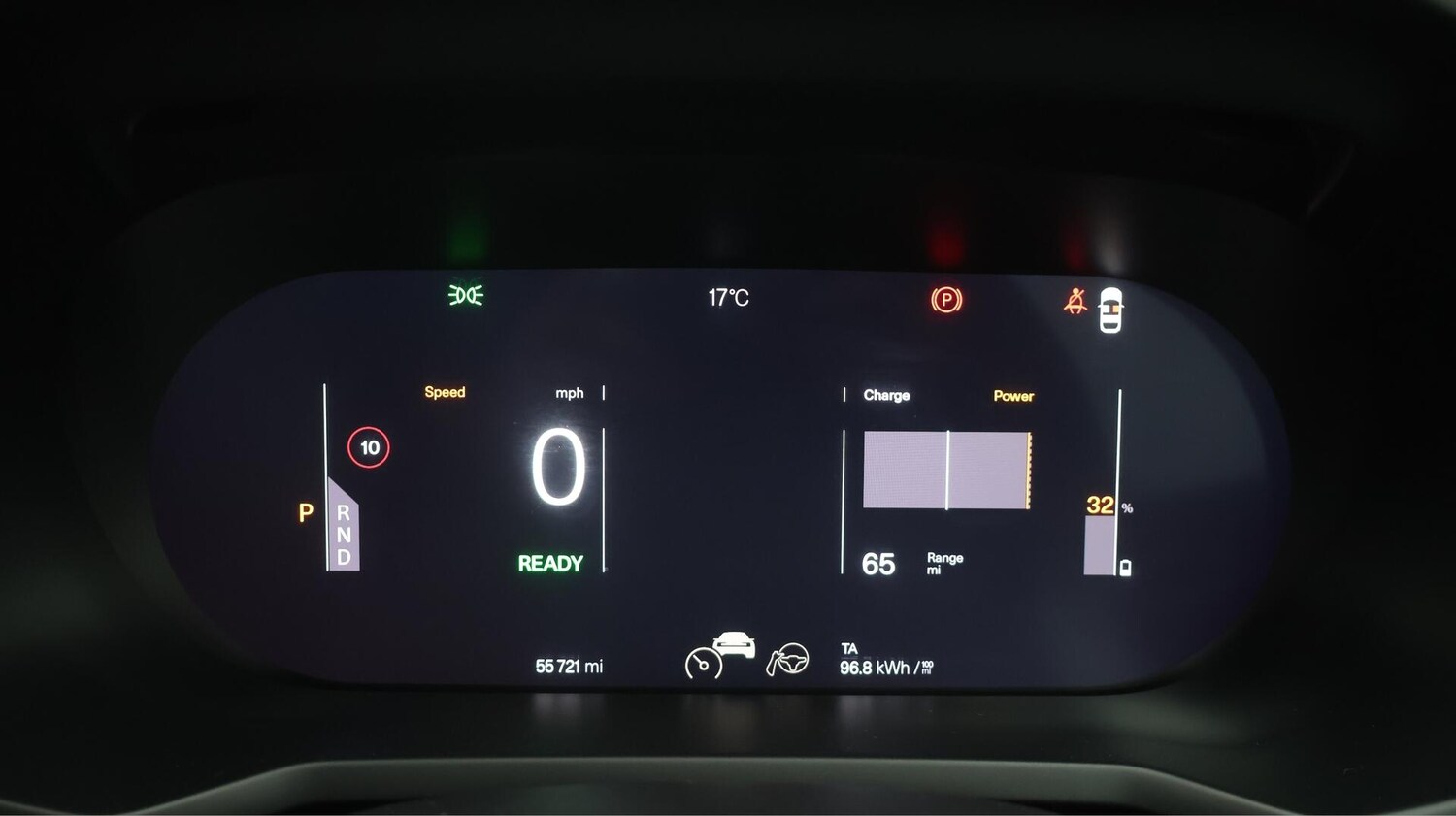 Used Polestar Polestar 2 2021 for sale - 76472789: Photo 11