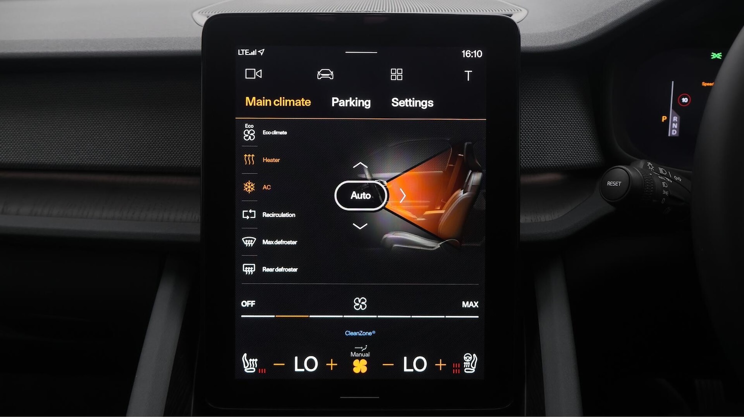 Used Polestar Polestar 2 2021 for sale - 76472789: Photo 13