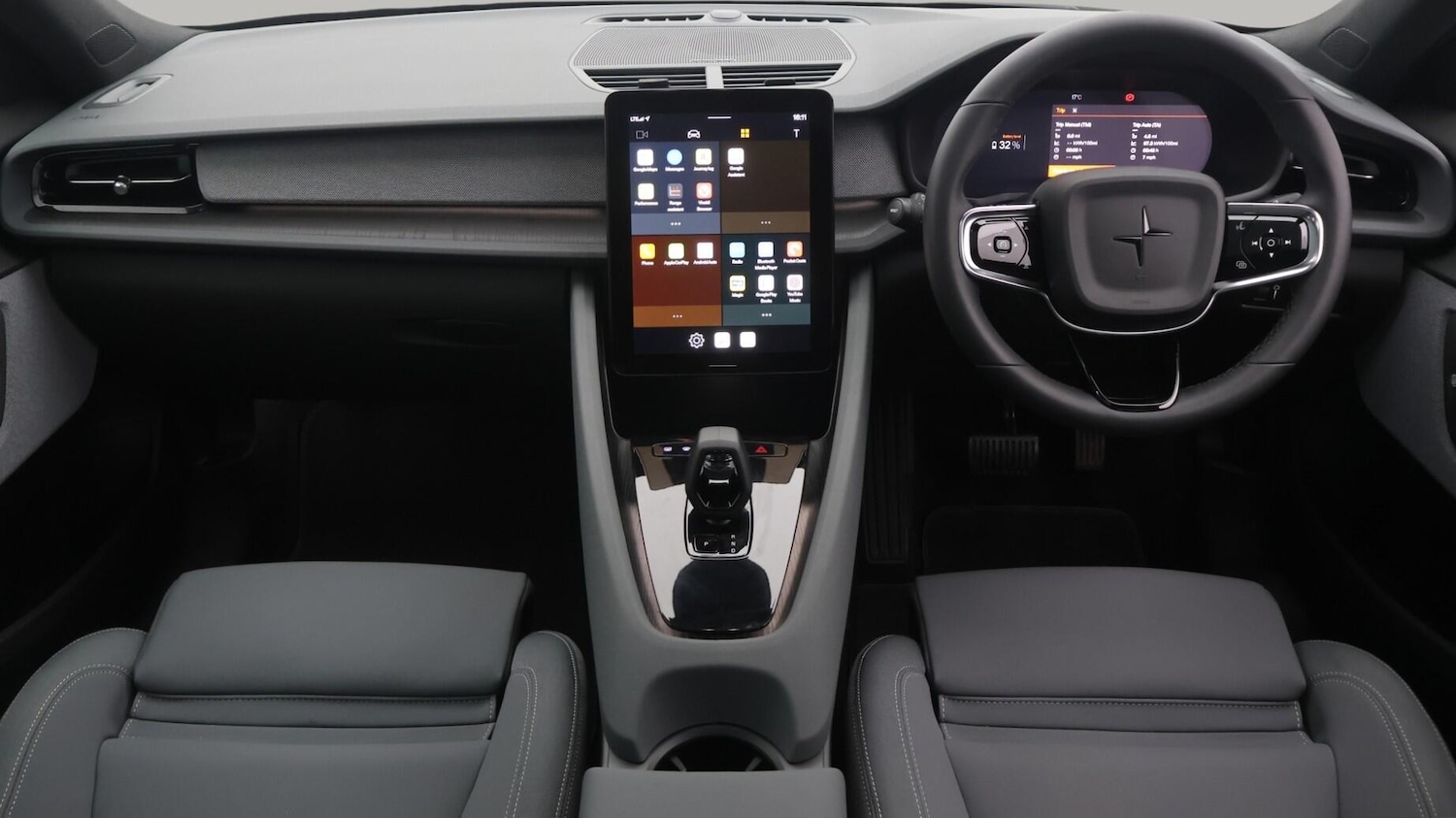 Used Polestar Polestar 2 2021 for sale - 76472789: Photo 14