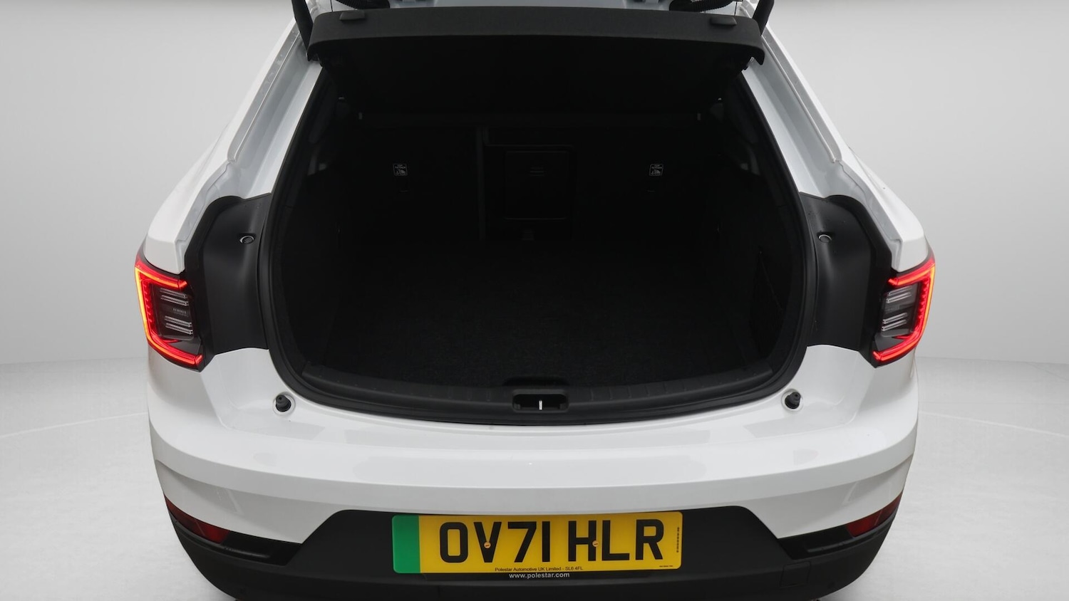 Used Polestar Polestar 2 2021 for sale - 76472789: Photo 18