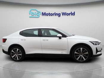 2021 (71) - 300kW 78kWh Long Range DM [Plus] 5dr 4WD Auto